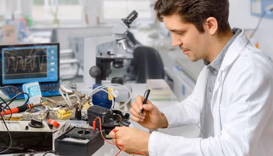 Ardıç Elektronik Tamircisi