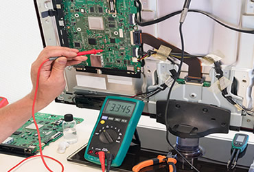 Ardıç Elektronik Tamircisi