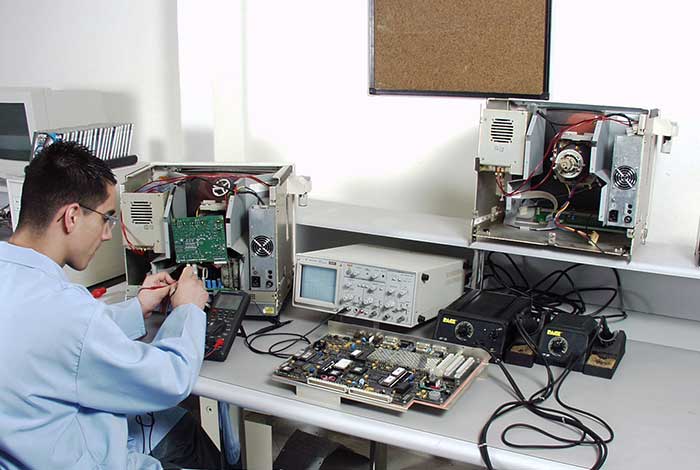 Ardıç Elektronik Tamircisi