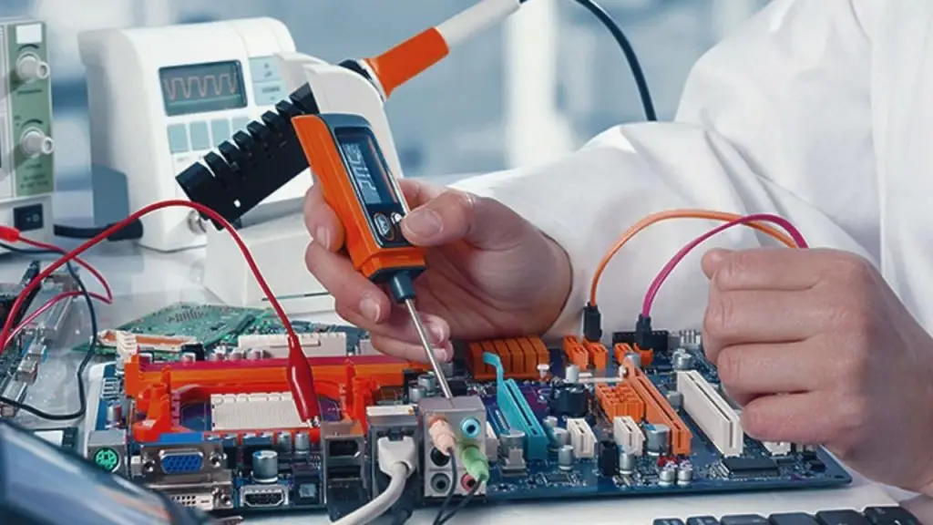Ardıç Elektronik Tamircisi